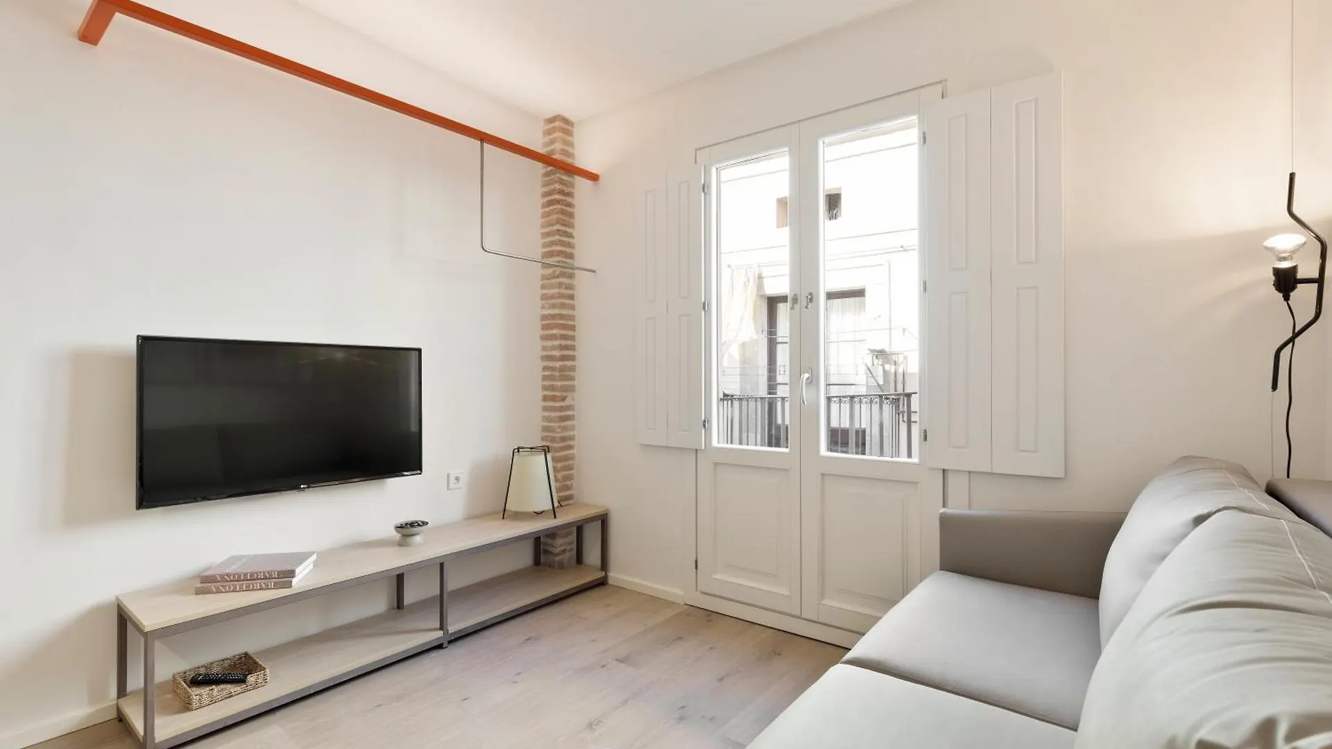 Bcn Town Apartments Born Barcelone