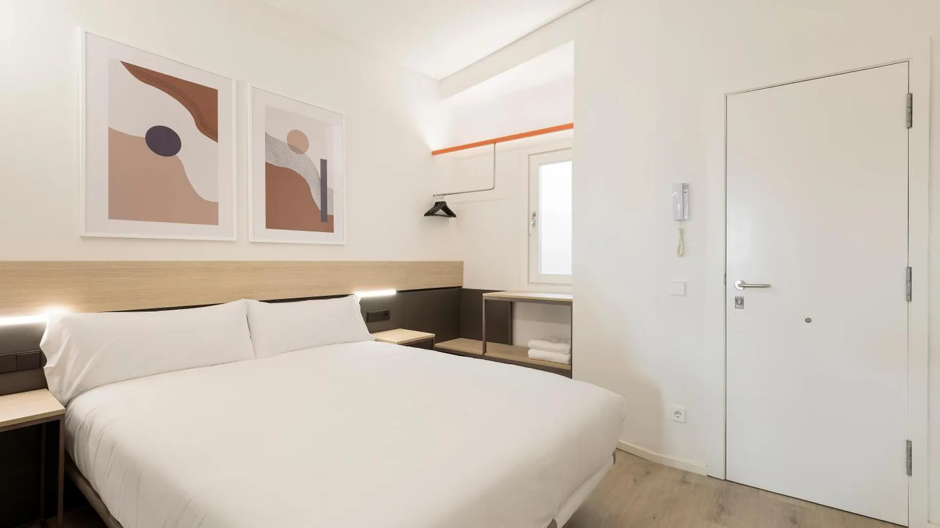 Bcn Town Apartments Born Barcelone