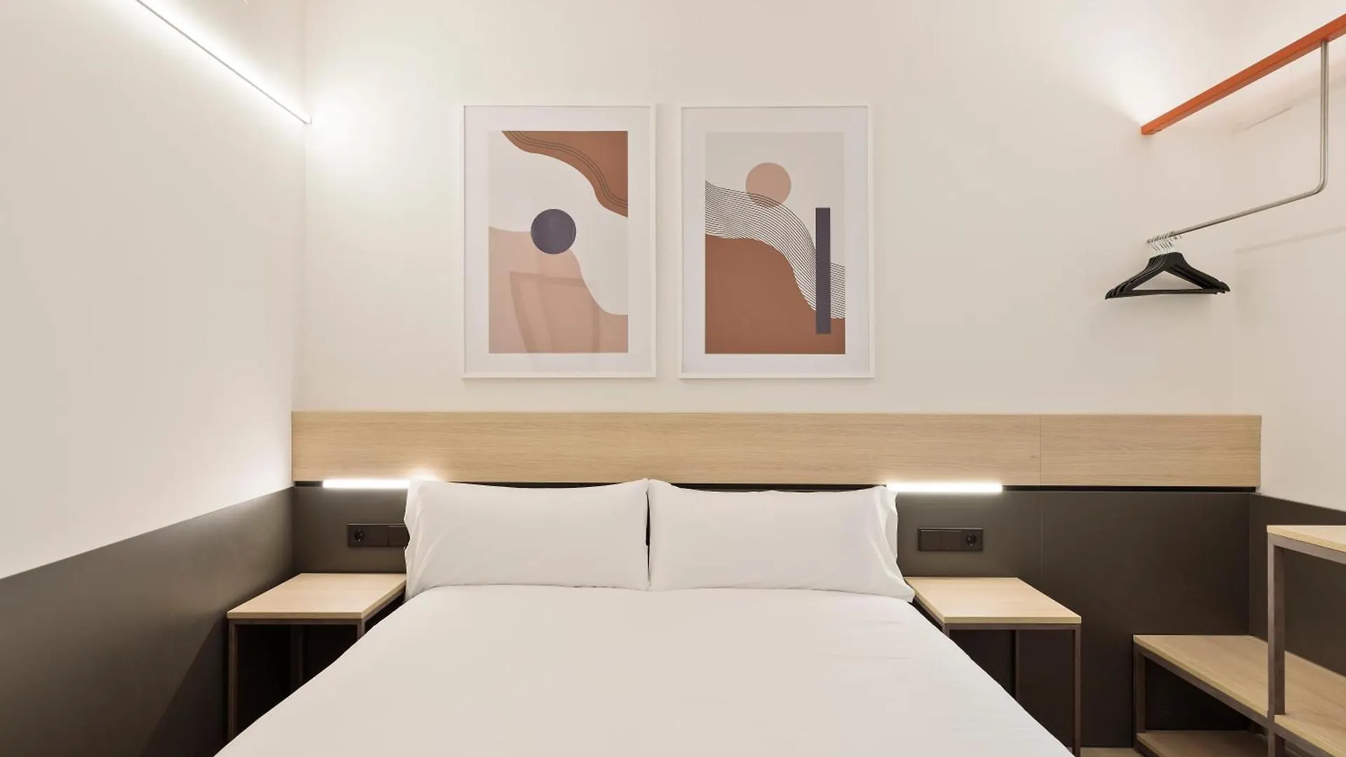 Bcn Town Apartments Born Barcelone