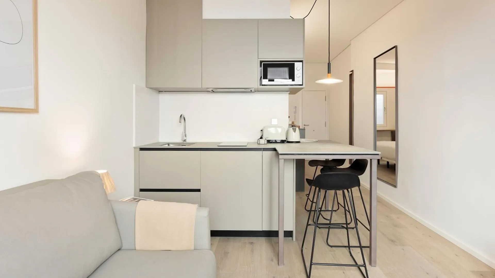 Bcn Town Apartments Born Barcelone