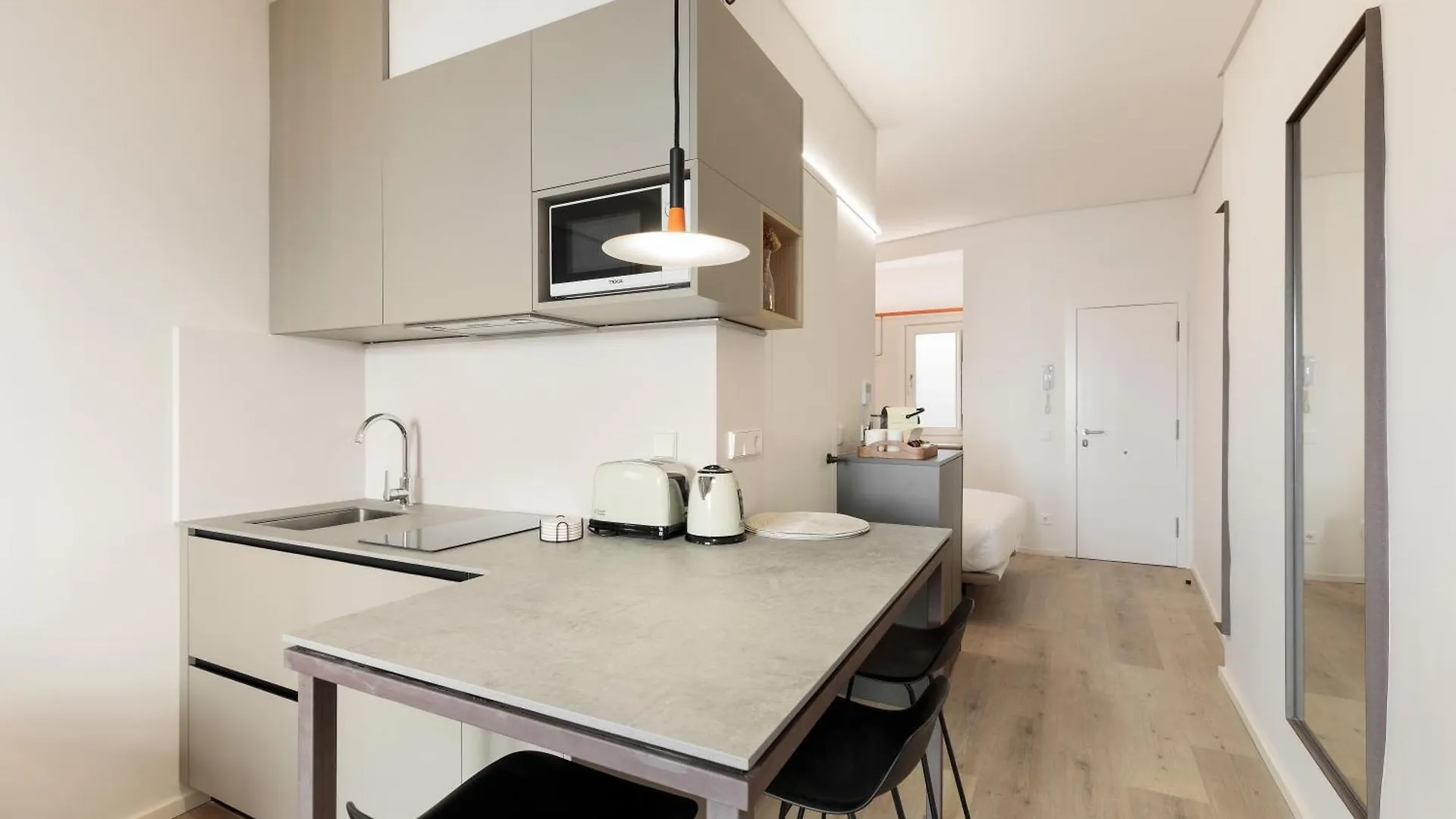 Bcn Town Apartments Born Barcelone