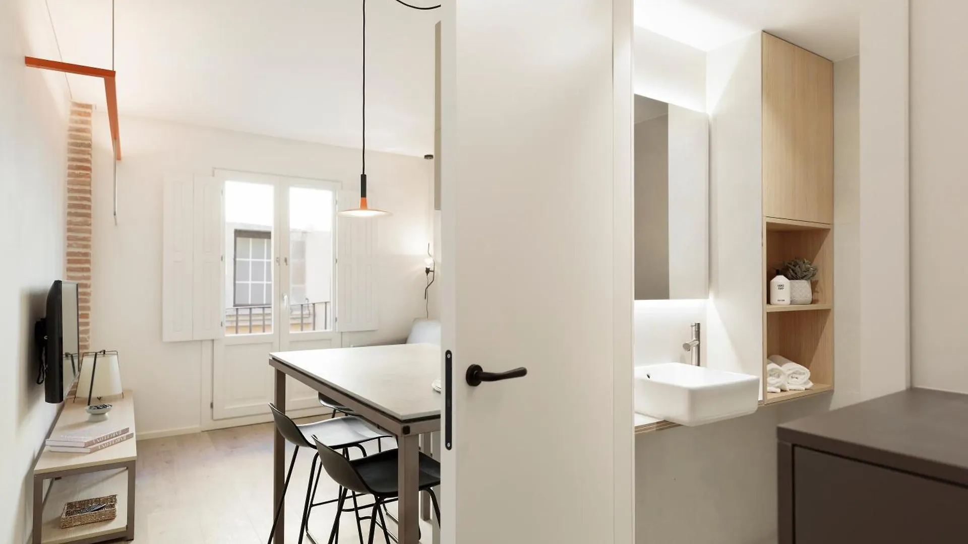 Bcn Town Apartments Born Barcelone 0*,  Espagne