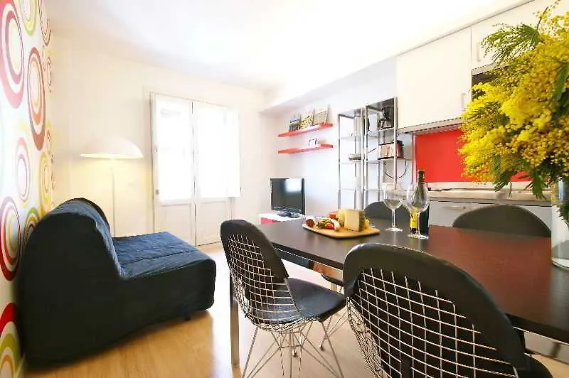 Bcn Town Apartments Born Barcelone