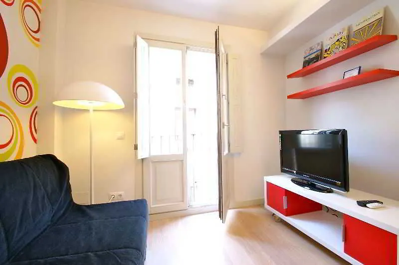 Bcn Town Apartments Born Barcelone Espagne